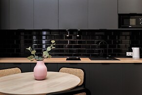 Krowoderska 55 By Upstairs