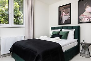 Krowoderska 55 By Upstairs