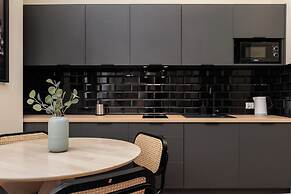 Krowoderska 55 By Upstairs