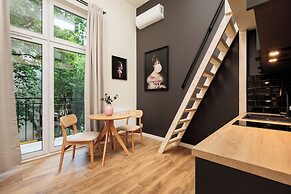 Krowoderska 55 By Upstairs