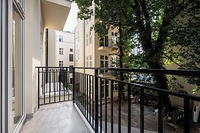 Krowoderska 55 By Upstairs