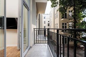 Krowoderska 55 By Upstairs