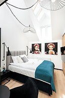 Krowoderska 55 By Upstairs