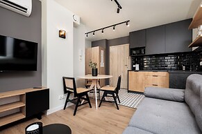 Krowoderska 55 By Upstairs