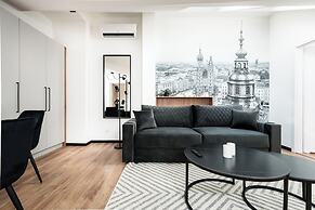 Krowoderska 55 By Upstairs