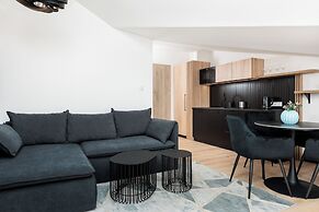 Krowoderska 55 By Upstairs