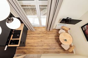 Krowoderska 55 By Upstairs