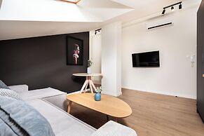 Krowoderska 55 By Upstairs