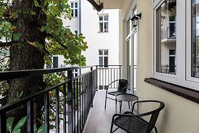 Krowoderska 55 By Upstairs