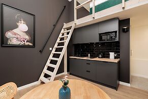 Krowoderska 55 By Upstairs