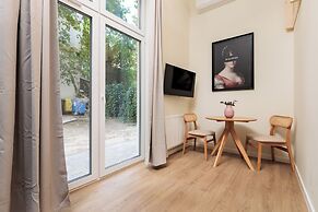 Krowoderska 55 By Upstairs