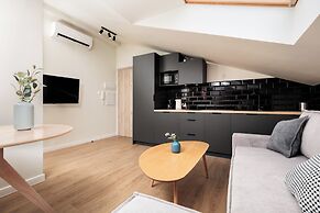 Krowoderska 55 By Upstairs