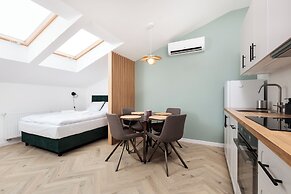 Krowoderska 55 By Upstairs