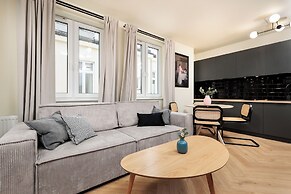 Krowoderska 55 By Upstairs