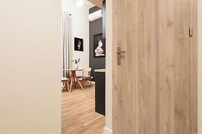 Krowoderska 55 By Upstairs