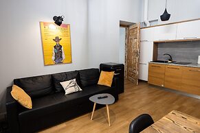 Krowoderska 55 By Upstairs