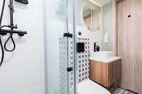 Krowoderska 55 By Upstairs