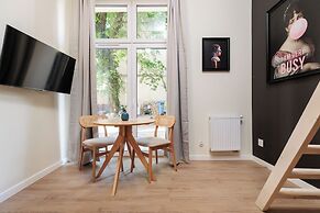 Krowoderska 55 By Upstairs