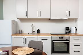 Krowoderska 55 By Upstairs