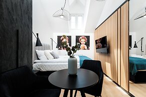 Krowoderska 55 By Upstairs