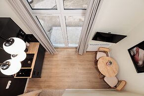 Krowoderska 55 By Upstairs