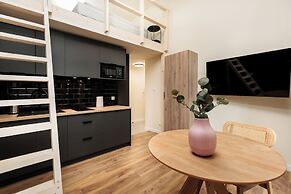 Krowoderska 55 By Upstairs