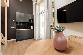 Krowoderska 55 By Upstairs