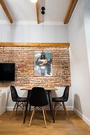 Krowoderska 55 By Upstairs