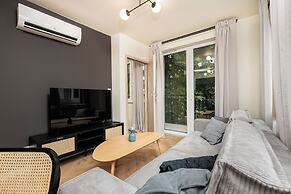 Krowoderska 55 By Upstairs