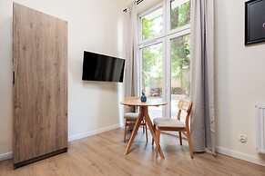 Krowoderska 55 By Upstairs