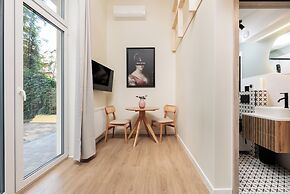 Krowoderska 55 By Upstairs