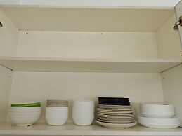 Taman Duta KL Deluxe Villa by uBook