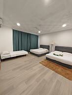 Taman Duta KL Deluxe Villa by uBook