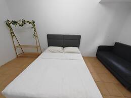 Taman Duta KL Deluxe Villa by uBook