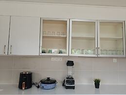 Taman Duta KL Deluxe Villa by uBook