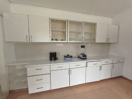 Taman Duta KL Deluxe Villa by uBook