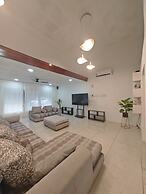 Taman Duta KL Deluxe Villa by uBook