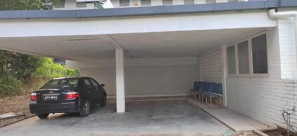 Taman Duta KL Deluxe Villa by uBook