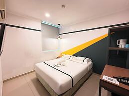 SMILE HOTEL SERDANG SOUTH CITY