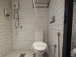 SMILE HOTEL SERDANG SOUTH CITY