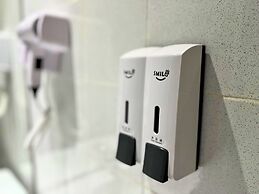 SMILE HOTEL SERDANG SOUTH CITY