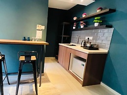 SMILE HOTEL SERDANG SOUTH CITY