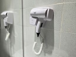 SMILE HOTEL SERDANG SOUTH CITY