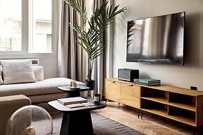 Lime Residences, Syntagma by Aura Homes