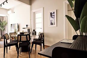 Lime Residences, Syntagma by Aura Homes