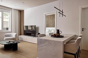 Lime Residences, Syntagma by Aura Homes