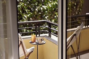 Lime Residences, Syntagma by Aura Homes