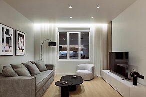 Lime Residences, Syntagma by Aura Homes