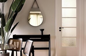 Lime Residences, Syntagma by Aura Homes