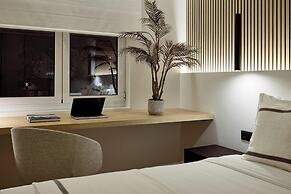 Lime Residences, Syntagma by Aura Homes